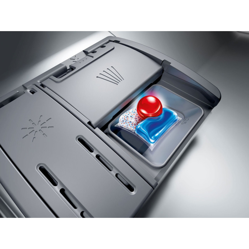 Посудомийна машина Bosch SMV6ECX86Q
