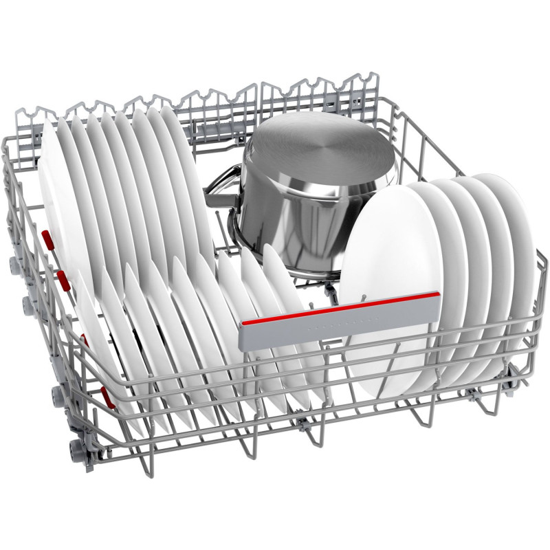 Посудомийна машина Bosch SMV6ECX86Q