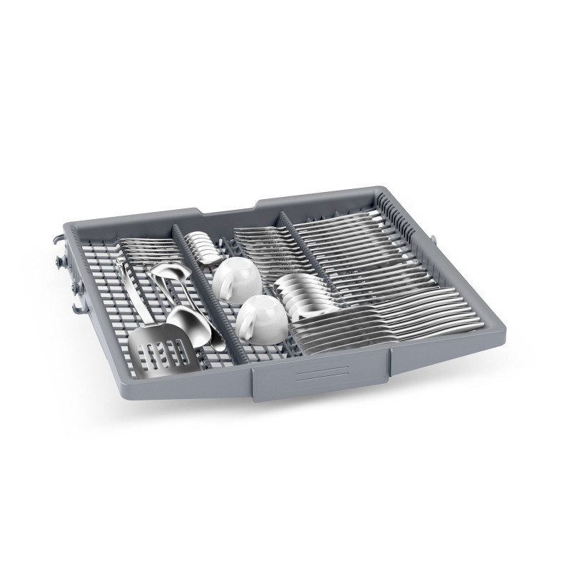 Посудомийна машина Bosch SMV6ECX86Q