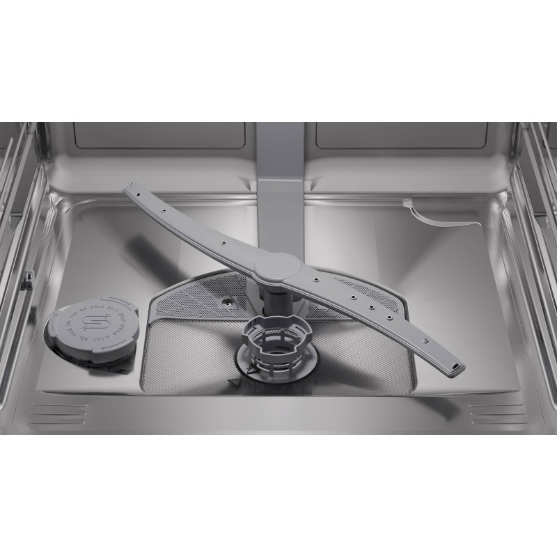 Посудомийна машина Bosch SMV6ECX86Q