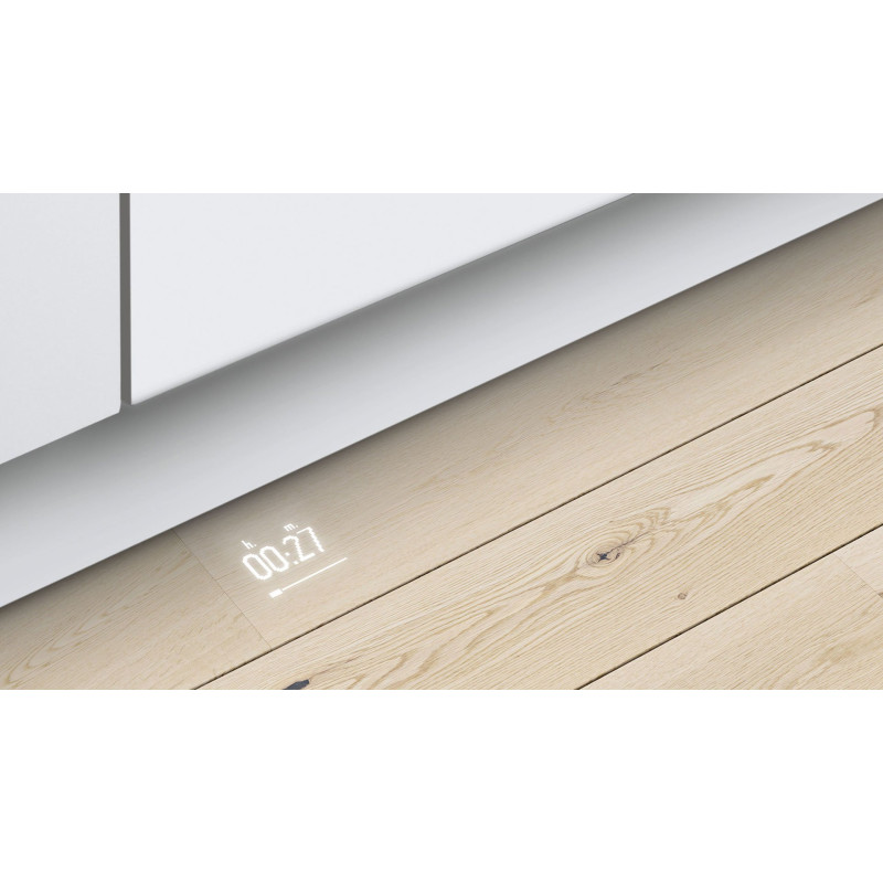 Посудомийна машина Bosch SMV6ECX86Q