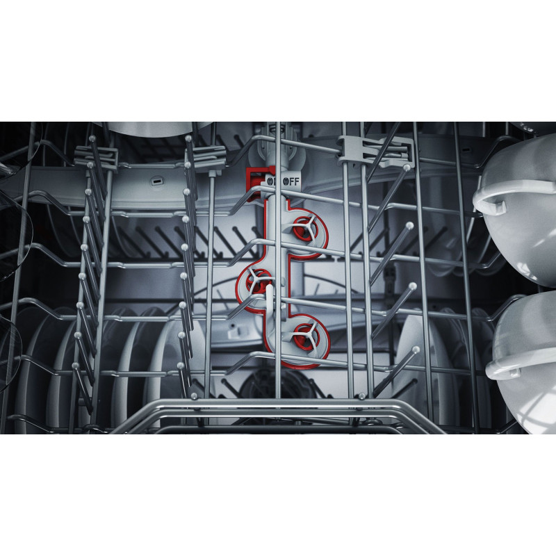 Посудомийна машина Bosch SMV6ECX86Q