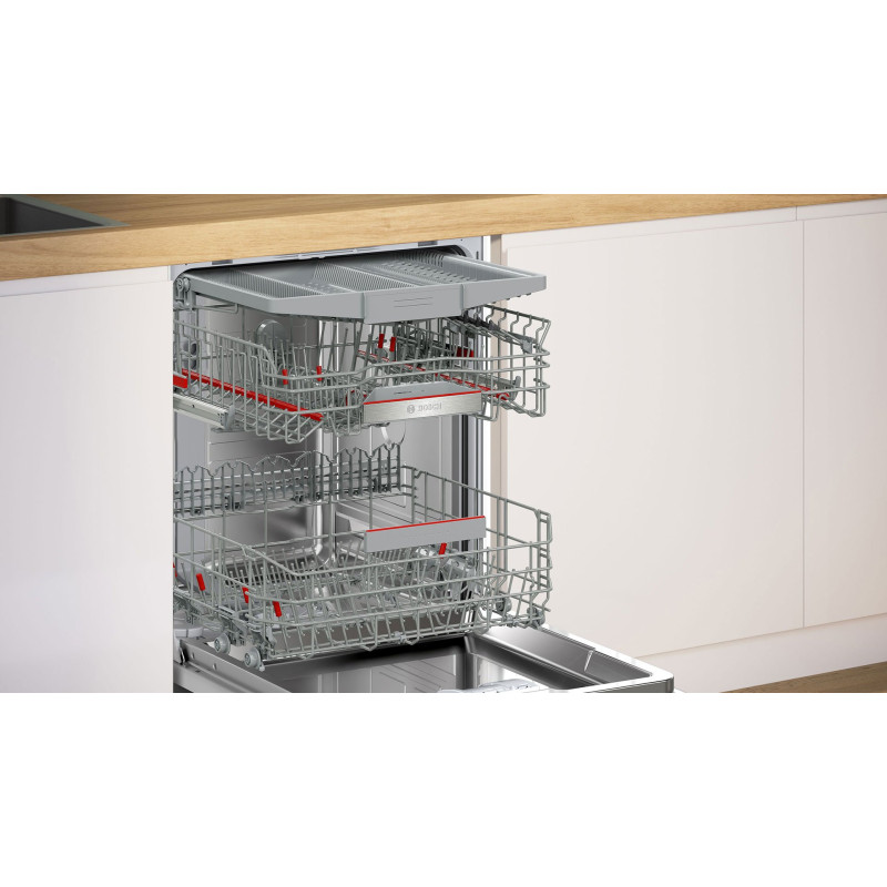 Посудомийна машина Bosch SMV6ECX86Q
