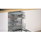 Посудомийна машина Bosch SMV6ECX86Q