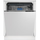 Посудомийна машина Beko BDIN25325