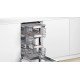 Посудомийна машина Bosch SPV6EMX05E