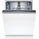 Посудомийна машина Bosch SMV24AX04E
