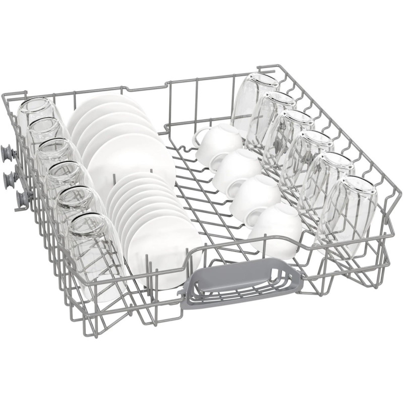 Посудомийна машина Bosch SMV24AX04E