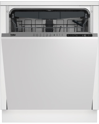 Посудомийна машина Beko BDIN25324