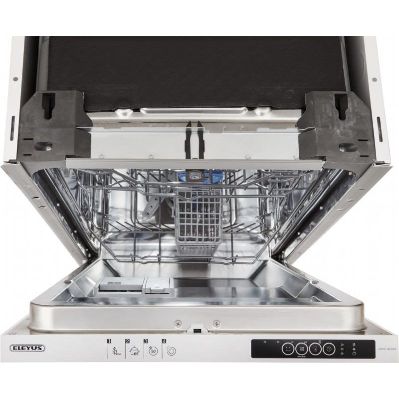 Вбудована посудомийна машина ELEYUS DWO 45024