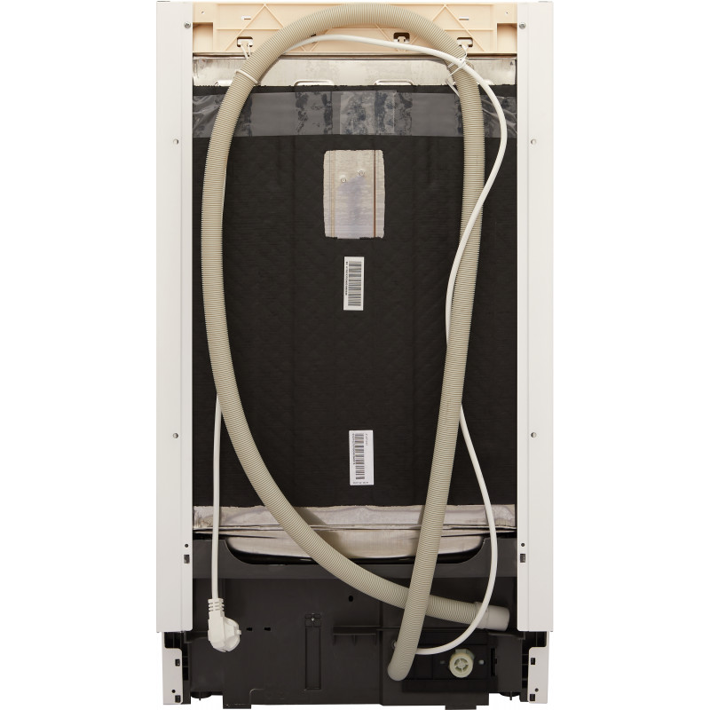 Вбудована посудомийна машина ELEYUS DWO 45024