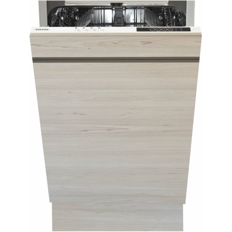 Вбудована посудомийна машина ELEYUS DWO 45024
