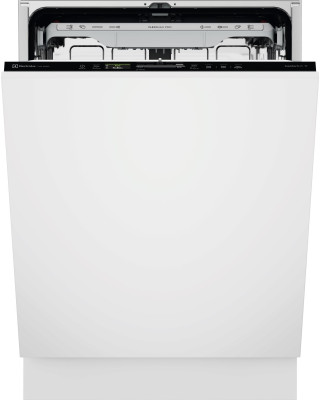Посудомийна машина Electrolux KL97X500P