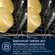 Посудомийна машина Electrolux KL97X500P