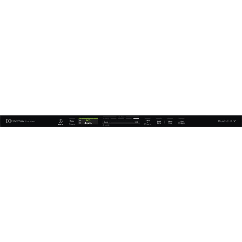 Посудомийна машина Electrolux KL97X500P