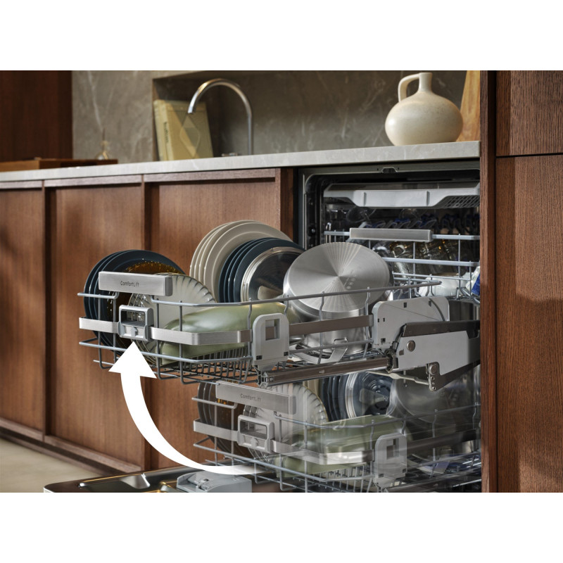 Посудомийна машина Electrolux KL97X500P