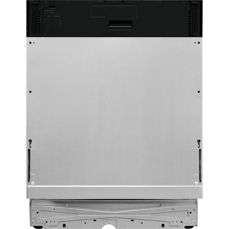 Посудомийна машина Electrolux KL97X500P