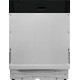 Посудомийна машина Electrolux KL97X500P