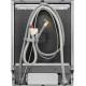 Посудомийна машина Electrolux KL97X500P