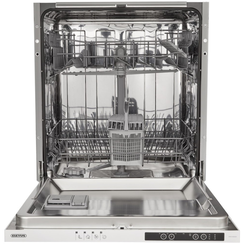 Вбудована посудомийна машина ELEYUS DWO 60024