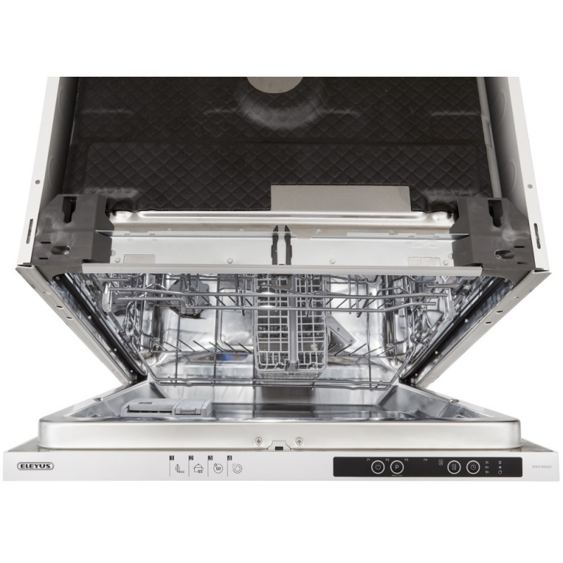 Вбудована посудомийна машина ELEYUS DWO 60024