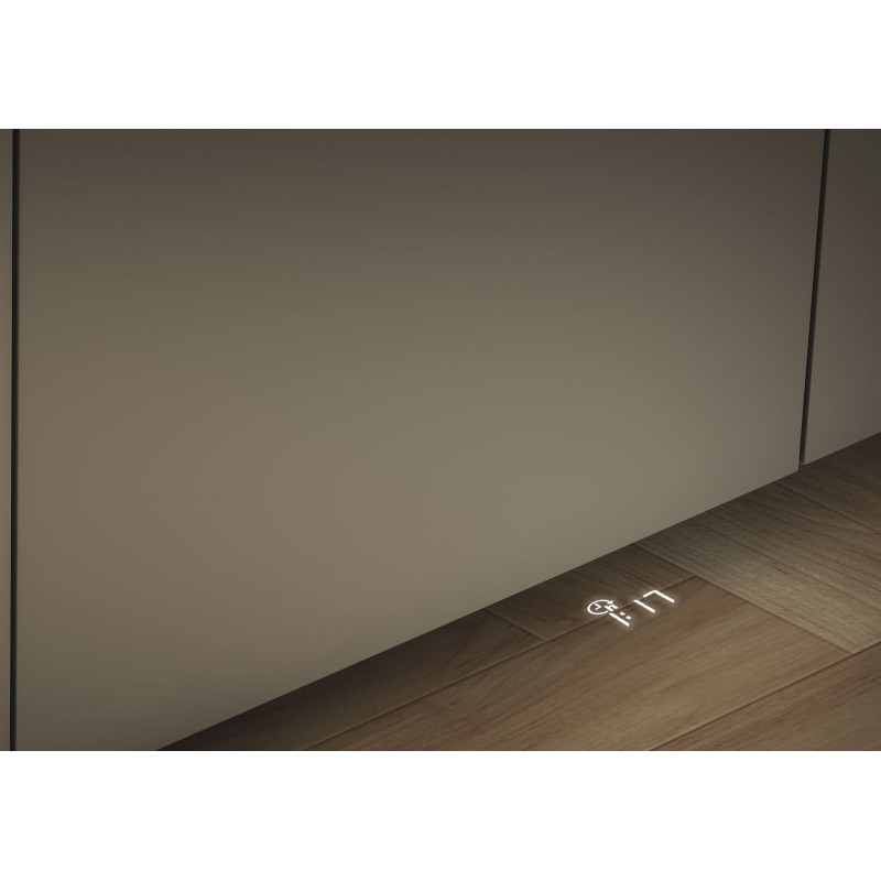 Посудомийна машина Whirlpool W8IHF58TU