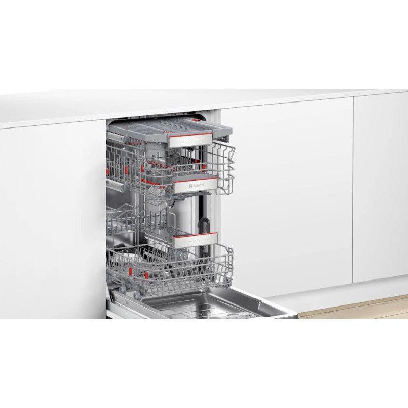 Посудомийна машина Bosch SPV6ZMX17E