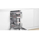 Посудомийна машина Bosch SPV6ZMX17E