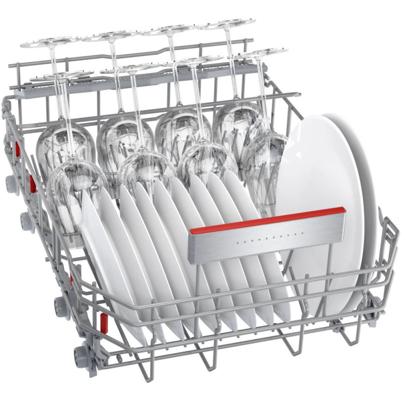 Посудомийна машина Bosch SPV6ZMX17E