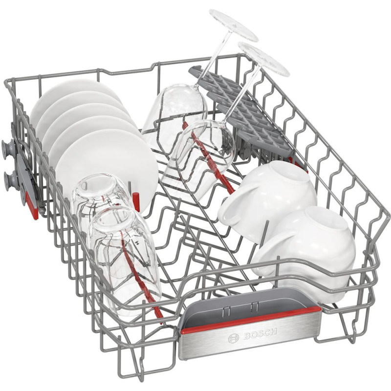 Посудомийна машина Bosch SPV6ZMX17E