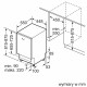 Посудомийна машина Bosch SPV6ZMX17E