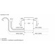 Посудомийна машина Bosch SPV6ZMX17E
