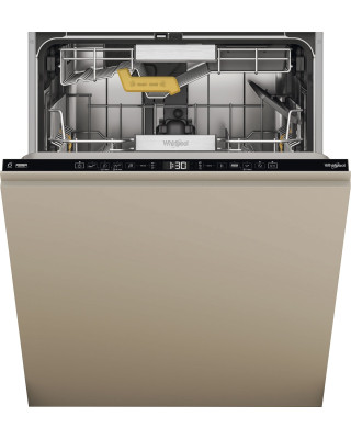Посудомийна машина Whirlpool W8IHT58T