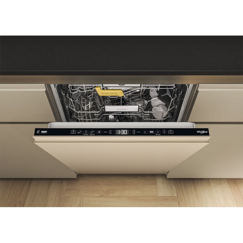 Посудомийна машина Whirlpool W8IHT58T