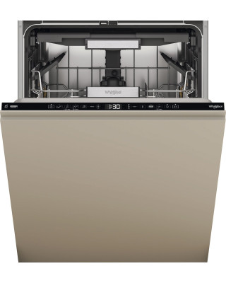 Посудомийна машина Whirlpool W7IHT58T