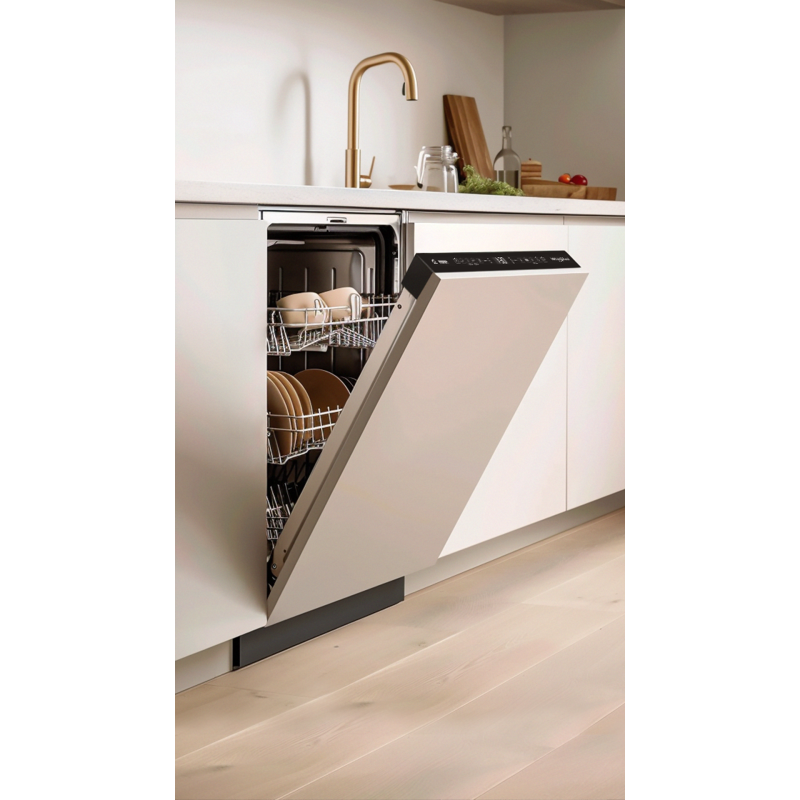 Посудомийна машина Whirlpool W7IHT58T