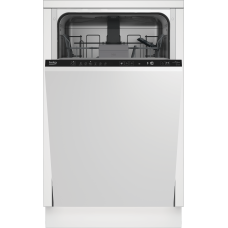 Посудомийна машина Beko BDIS36020
