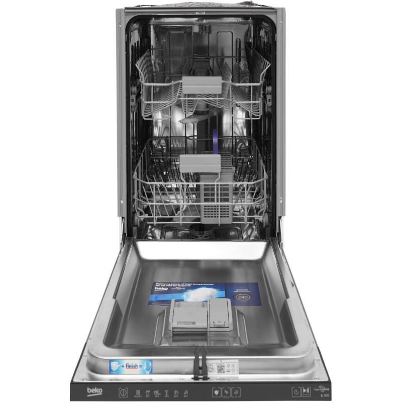 Посудомийна машина Beko BDIS36020