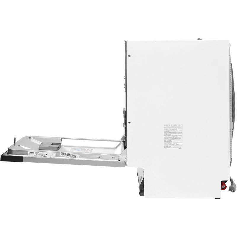 Посудомийна машина Beko BDIS36020