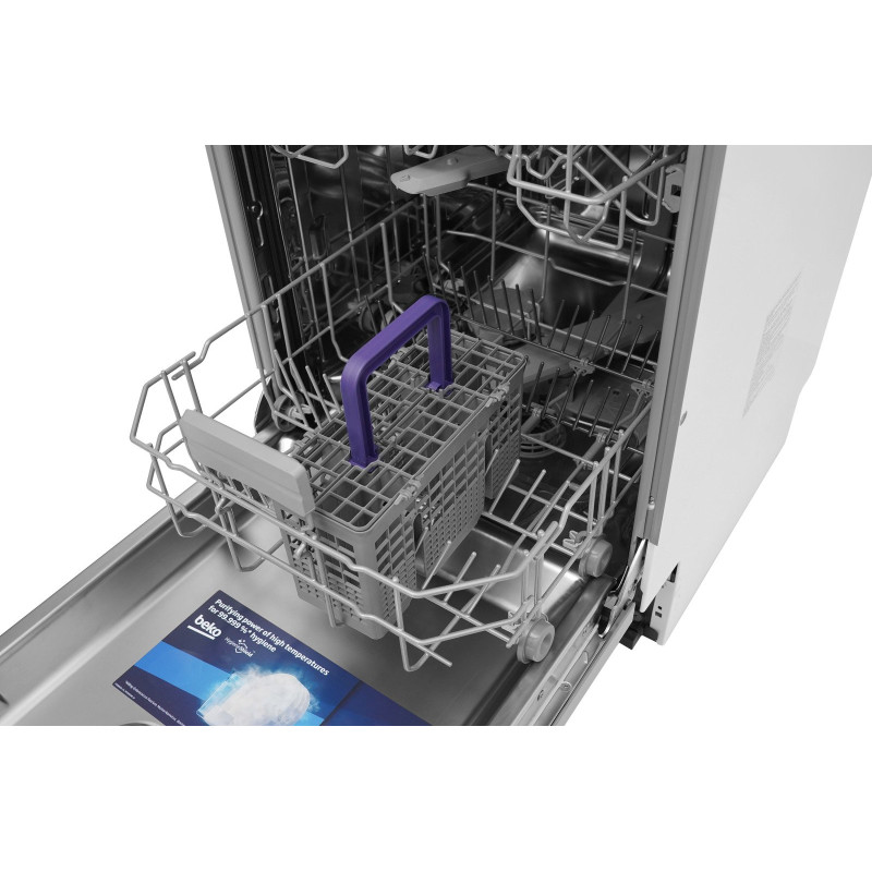 Посудомийна машина Beko BDIS36020