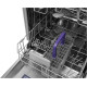 Посудомийна машина Beko BDIS36020