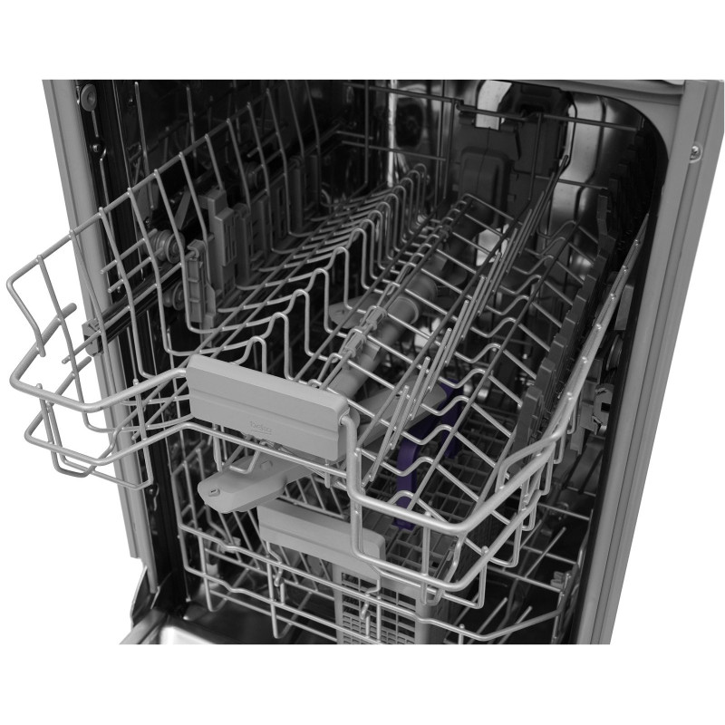 Посудомийна машина Beko BDIS36020