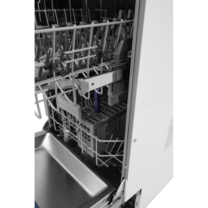 Посудомийна машина Beko BDIS36020