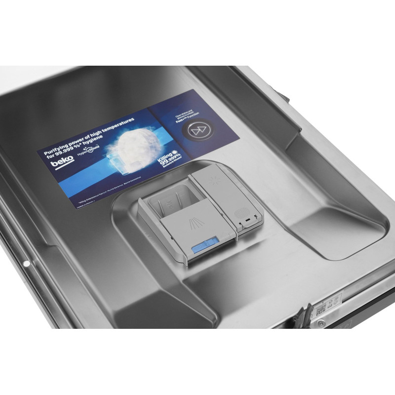 Посудомийна машина Beko BDIS36020