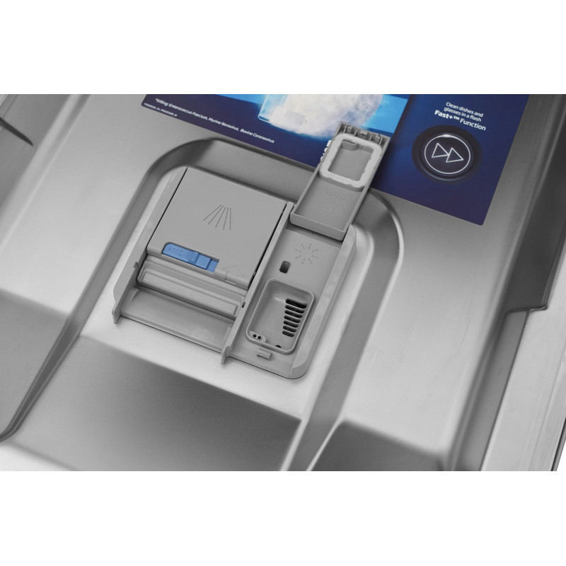 Посудомийна машина Beko BDIS36020