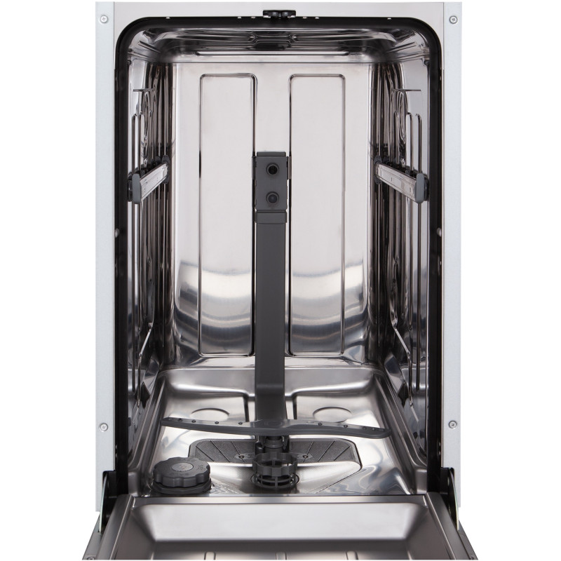 Посудомийна машина Interline DWI 545 TSH GA