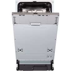 Посудомийна машина Interline DWI 545 TSH GA