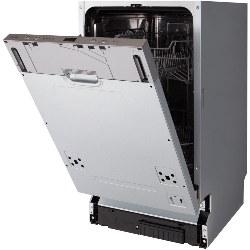 Посудомийна машина Interline DWI 545 TSH GA