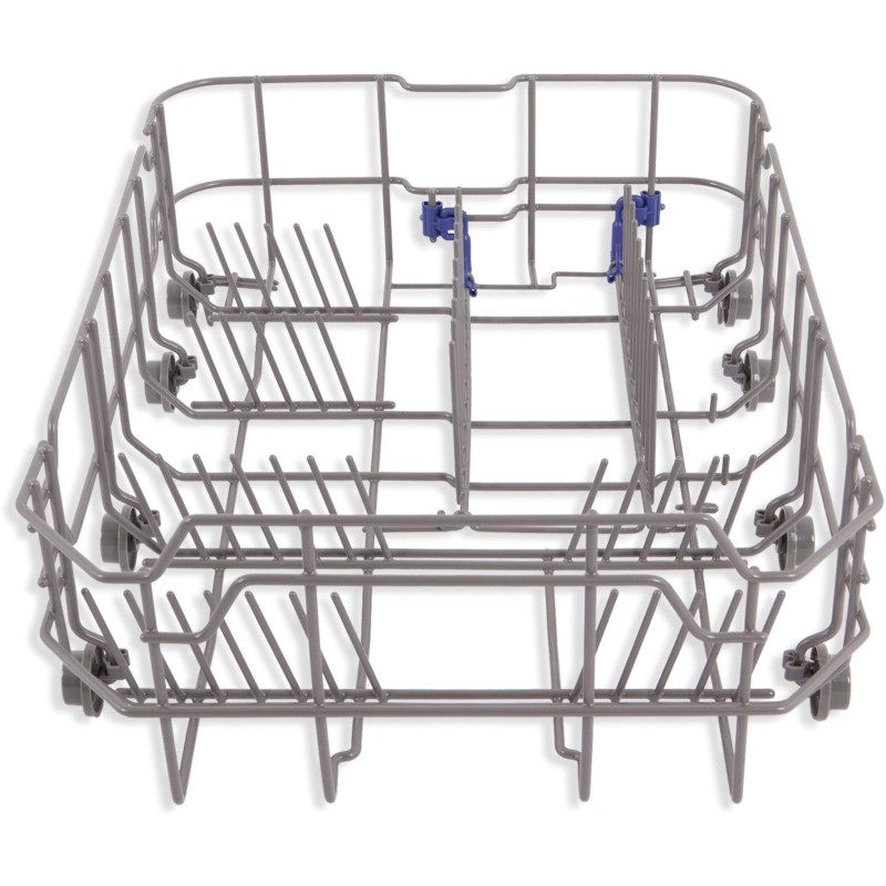 Посудомийна машина Interline DWI 545 TSH GA