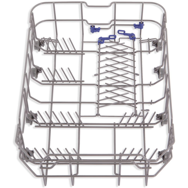 Посудомийна машина Interline DWI 545 TSH GA